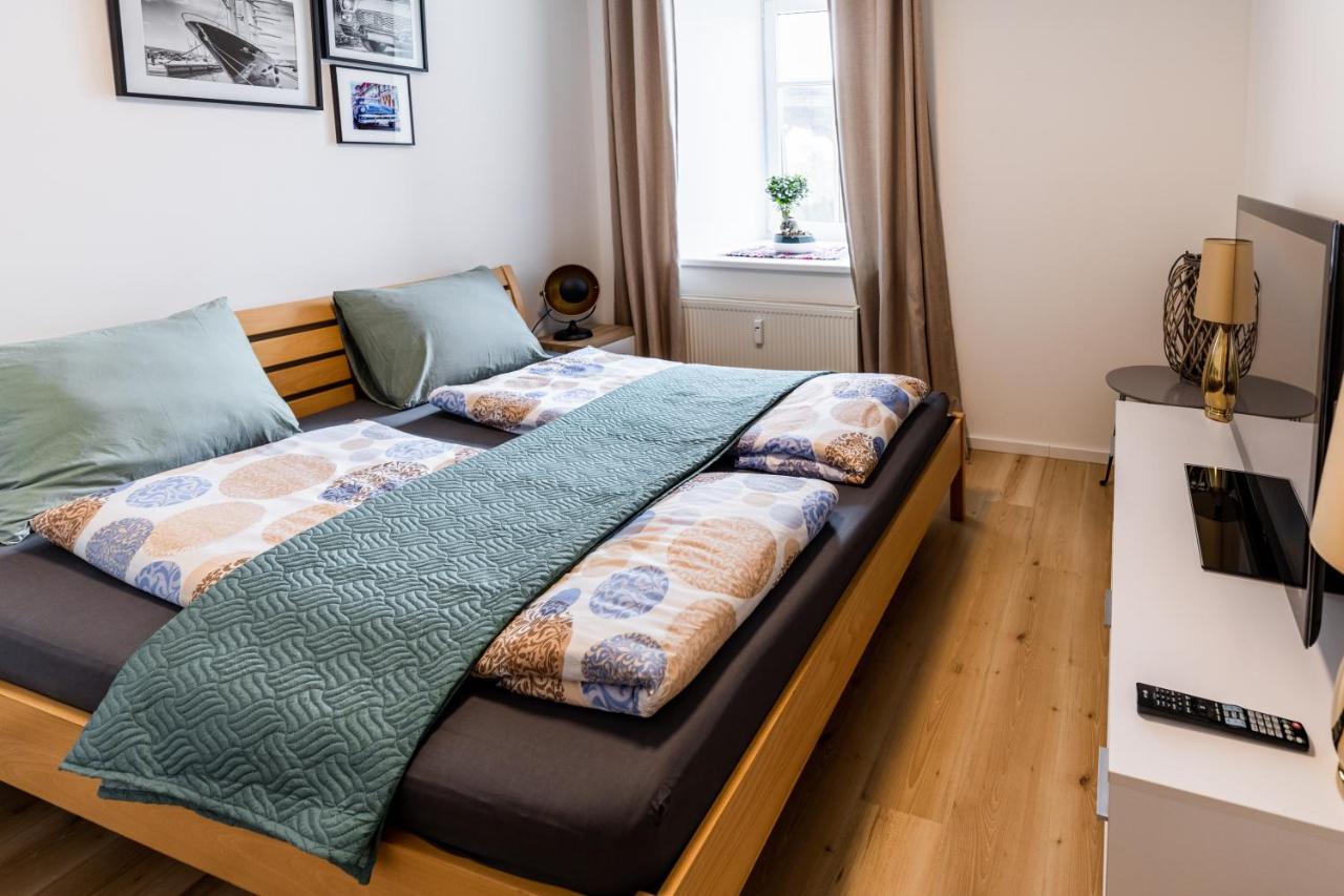 Sofia Apartment & Zimmer Sillweg Naehe Rebull Ring Fohnsdorf Eksteriør bilde