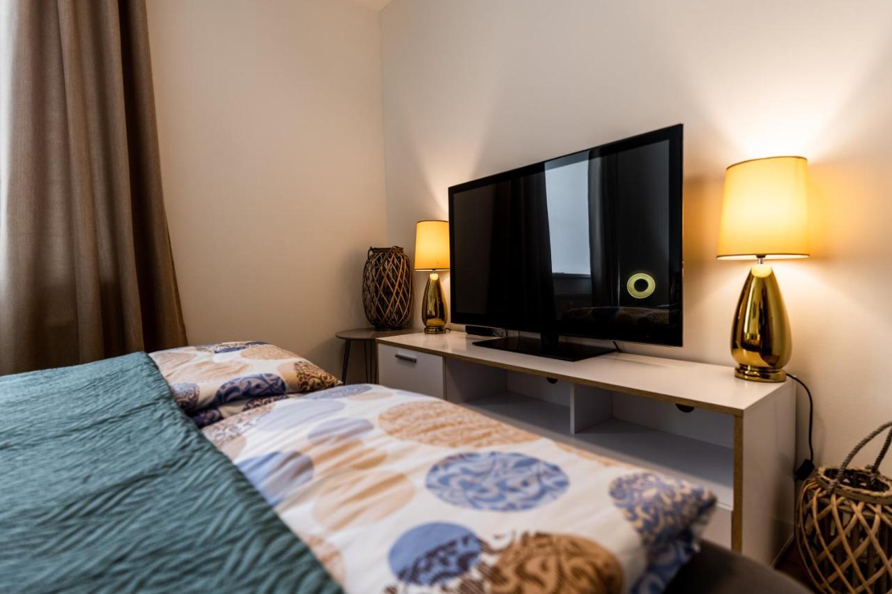 Sofia Apartment & Zimmer Sillweg Naehe Rebull Ring Fohnsdorf Eksteriør bilde