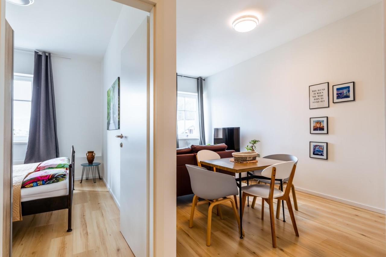 Sofia Apartment & Zimmer Sillweg Naehe Rebull Ring Fohnsdorf Eksteriør bilde