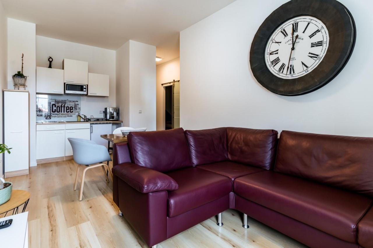 Sofia Apartment & Zimmer Sillweg Naehe Rebull Ring Fohnsdorf Eksteriør bilde