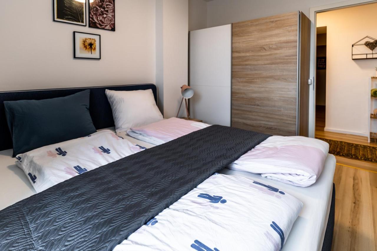 Sofia Apartment & Zimmer Sillweg Naehe Rebull Ring Fohnsdorf Eksteriør bilde