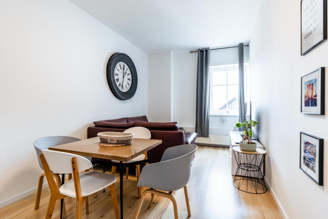Sofia Apartment & Zimmer Sillweg Naehe Rebull Ring Fohnsdorf Eksteriør bilde