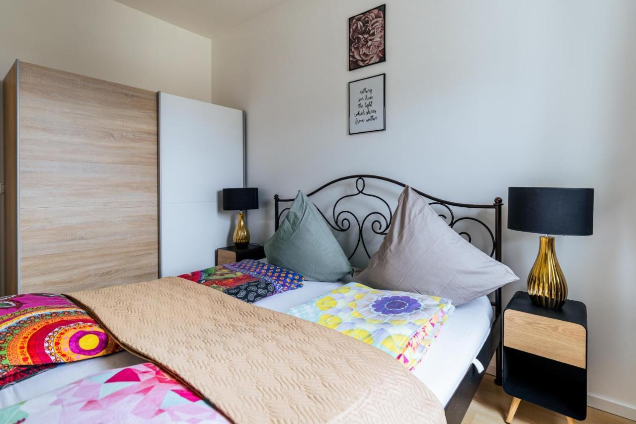Sofia Apartment & Zimmer Sillweg Naehe Rebull Ring Fohnsdorf Eksteriør bilde