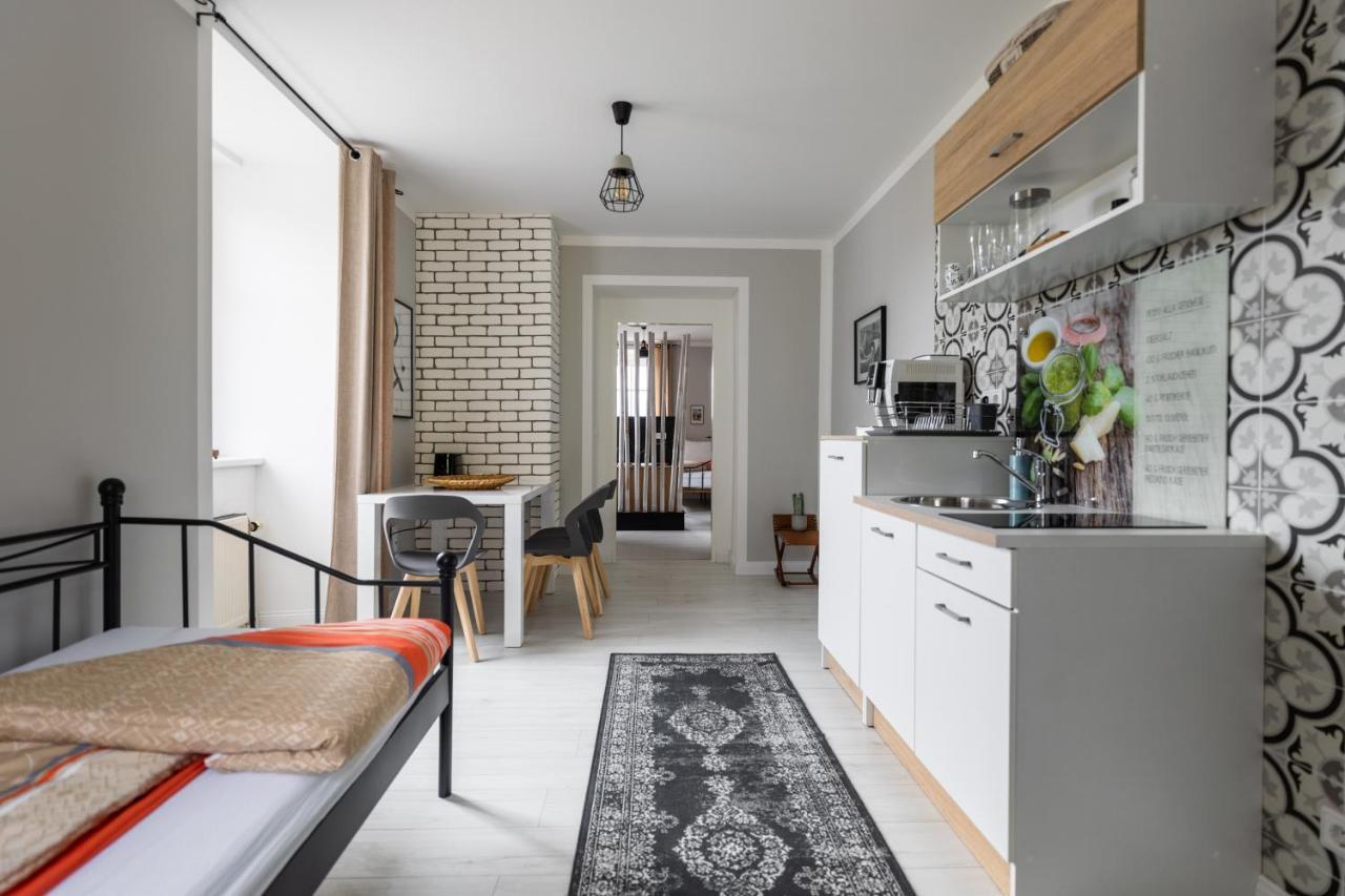 Sofia Apartment & Zimmer Sillweg Naehe Rebull Ring Fohnsdorf Eksteriør bilde