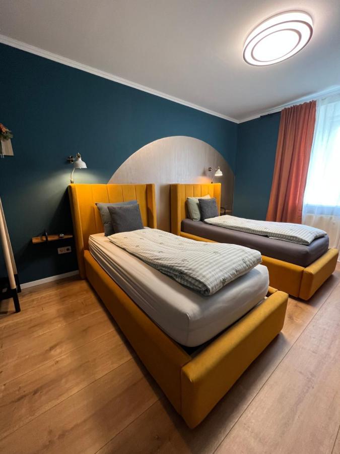 Sofia Apartment & Zimmer Sillweg Naehe Rebull Ring Fohnsdorf Eksteriør bilde