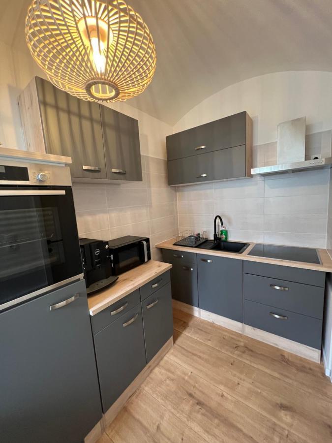 Sofia Apartment & Zimmer Sillweg Naehe Rebull Ring Fohnsdorf Eksteriør bilde