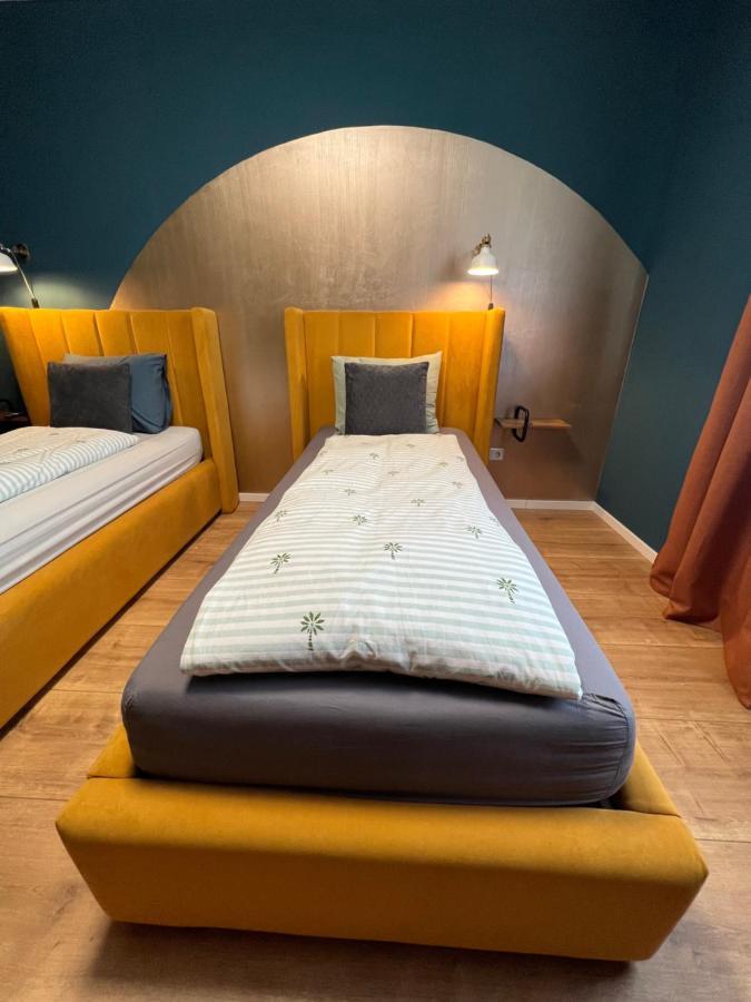 Sofia Apartment & Zimmer Sillweg Naehe Rebull Ring Fohnsdorf Eksteriør bilde