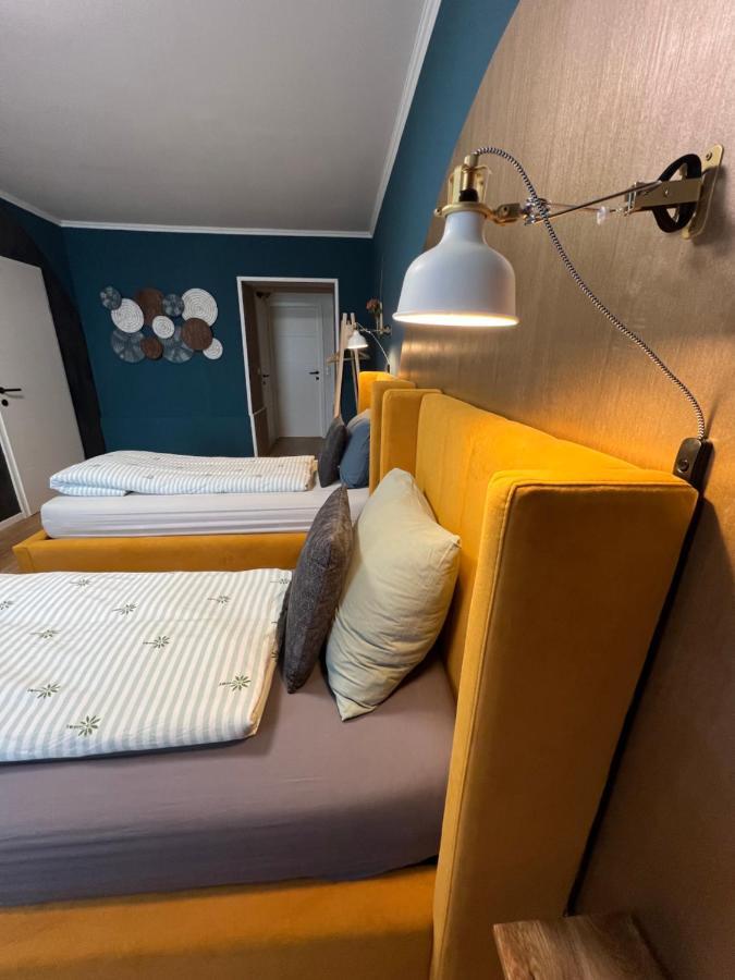 Sofia Apartment & Zimmer Sillweg Naehe Rebull Ring Fohnsdorf Eksteriør bilde