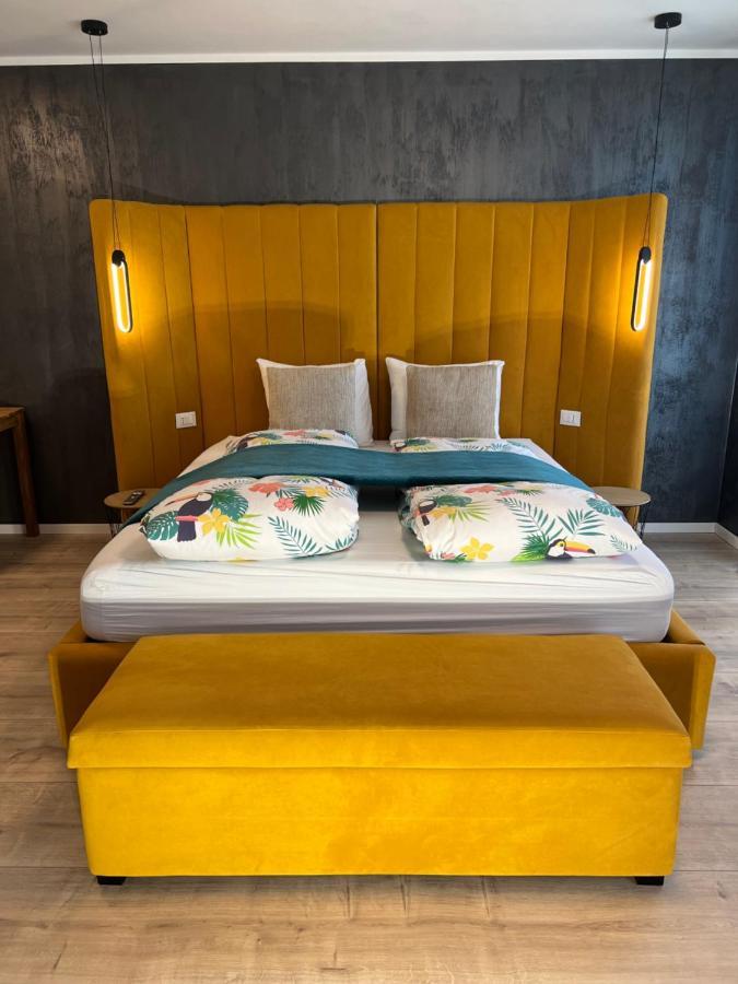 Sofia Apartment & Zimmer Sillweg Naehe Rebull Ring Fohnsdorf Eksteriør bilde