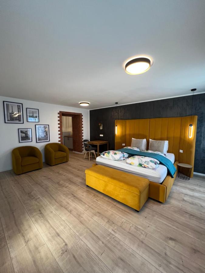 Sofia Apartment & Zimmer Sillweg Naehe Rebull Ring Fohnsdorf Eksteriør bilde
