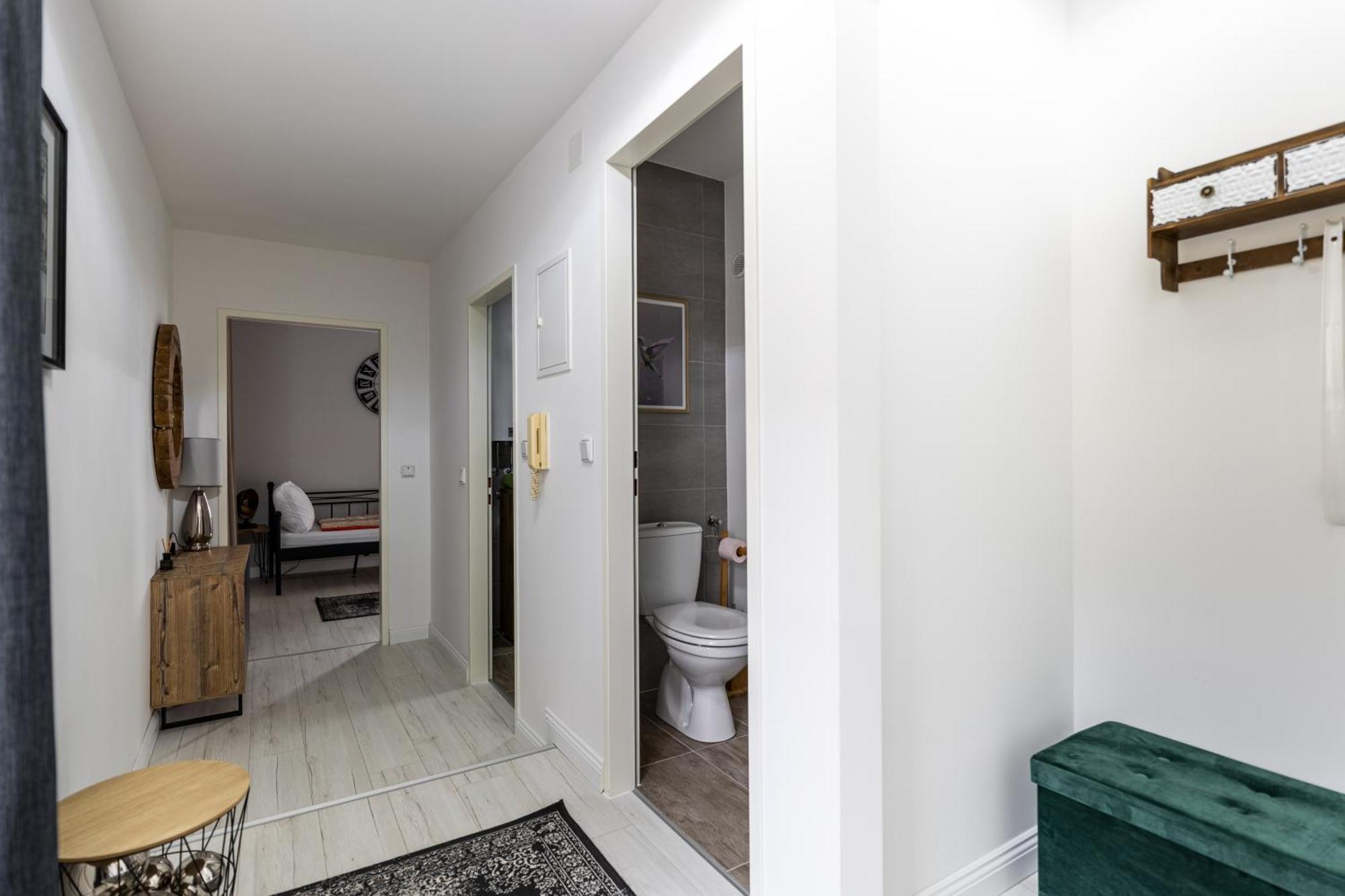 Sofia Apartment & Zimmer Sillweg Naehe Rebull Ring Fohnsdorf Rom bilde