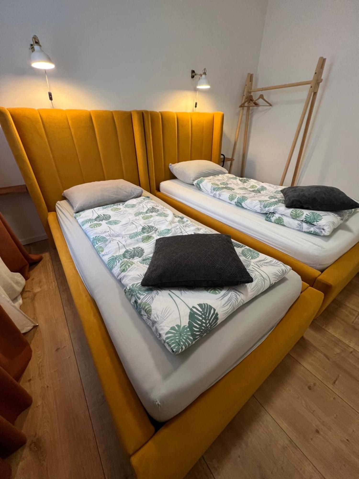 Sofia Apartment & Zimmer Sillweg Naehe Rebull Ring Fohnsdorf Eksteriør bilde