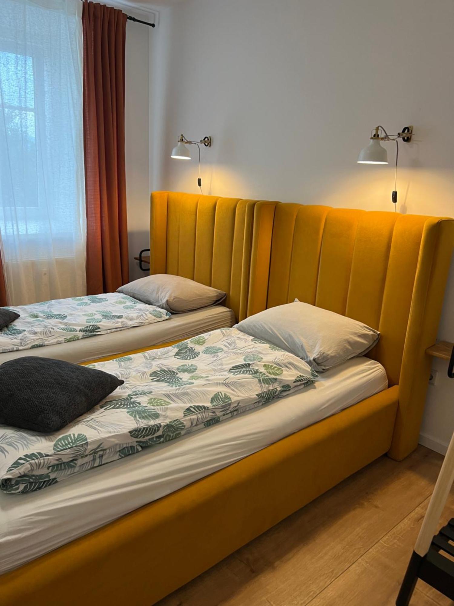 Sofia Apartment & Zimmer Sillweg Naehe Rebull Ring Fohnsdorf Eksteriør bilde